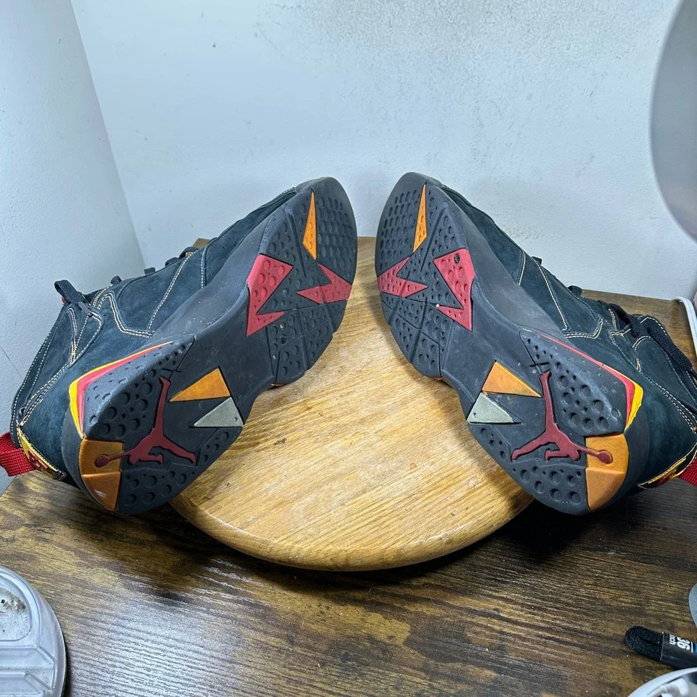Jordan does not